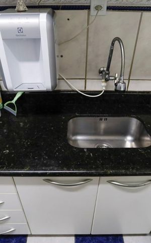 Apartamento à venda com 90m², 2 quartos e sem vagaPia