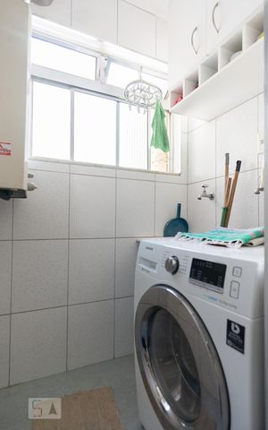 Apartamento à venda com 70m², 2 quartos e 1 vaga Apartamento à venda com 70m², 2 quartos e 1 vagaÁrea de Serviço