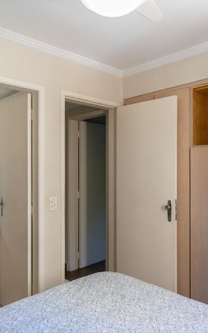 Apartamento à venda com 70m², 2 quartos e 1 vaga Apartamento à venda com 70m², 2 quartos e 1 vagaSuíte