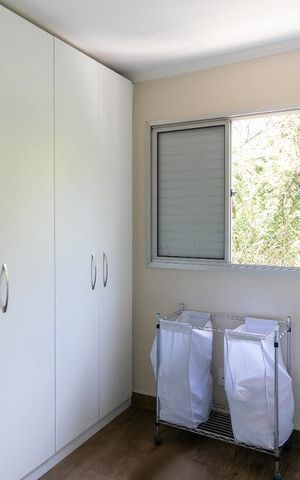 Apartamento à venda com 70m², 2 quartos e 1 vaga Apartamento à venda com 70m², 2 quartos e 1 vagaQuarto 2