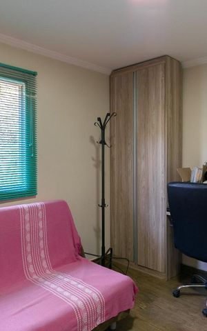 Apartamento à venda com 70m², 2 quartos e 1 vaga Apartamento à venda com 70m², 2 quartos e 1 vagaQuarto 1