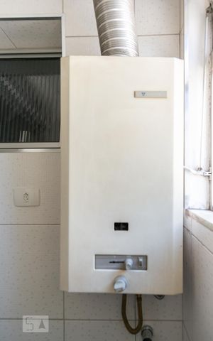 Apartamento à venda com 70m², 2 quartos e 1 vaga Apartamento à venda com 70m², 2 quartos e 1 vagaÁrea de Serviço