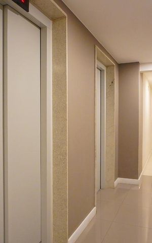 Apartamento à venda com 62m², 2 quartos e 1 vagaHall Elevadores