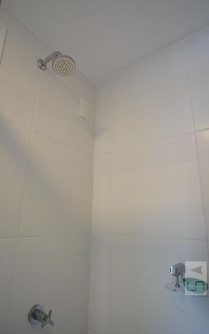 Apartamento à venda com 62m², 2 quartos e 1 vagaBanheiro - Corredor