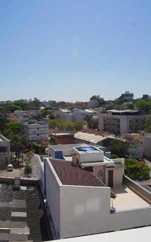 Apartamento à venda com 62m², 2 quartos e 1 vagaSuite - Vista