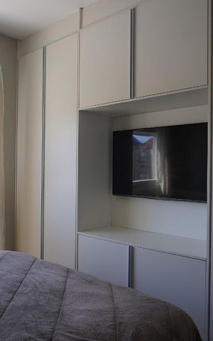 Apartamento à venda com 62m², 2 quartos e 1 vagaSuite