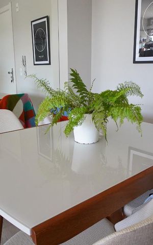 Apartamento à venda com 62m², 2 quartos e 1 vagaSala