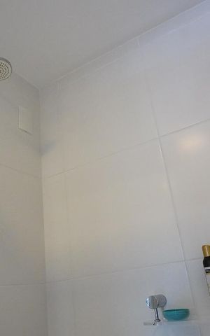 Apartamento à venda com 62m², 2 quartos e 1 vagaBanheiro - Corredor