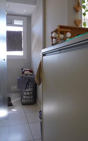 Apartamento à venda com 62m², 2 quartos e 1 vagaCozinha