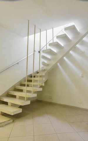 Casa à venda com 125m², 2 quartos e 2 vagasSala 01
