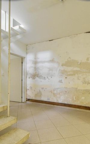Casa à venda com 125m², 2 quartos e 2 vagasSala 01