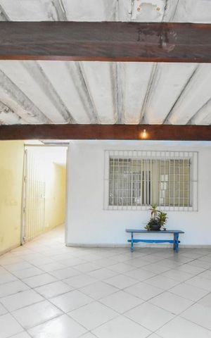 Casa à venda com 125m², 2 quartos e 2 vagasGaragem