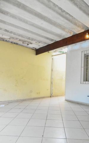 Casa à venda com 125m², 2 quartos e 2 vagasGaragem