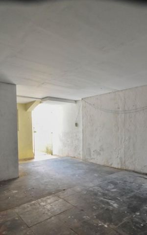 Casa à venda com 125m², 2 quartos e 2 vagasLavanderia