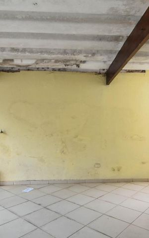 Casa à venda com 125m², 2 quartos e 2 vagasGaragem