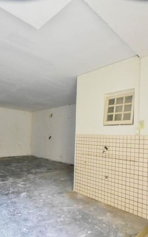 Casa à venda com 125m², 2 quartos e 2 vagasÁrea Externa