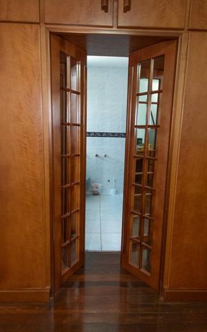 Casa à venda com 400m², 4 quartos e 4 vagasQuarto 4 Suíte Closet