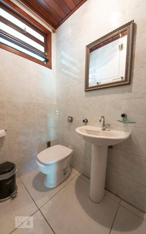 Casa à venda com 400m², 4 quartos e 4 vagasBanheiro 4