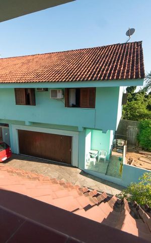 Casa à venda com 400m², 4 quartos e 4 vagasVista Quarto 1