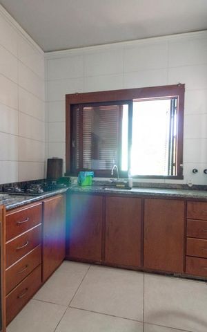 Casa à venda com 400m², 4 quartos e 4 vagasCozinha