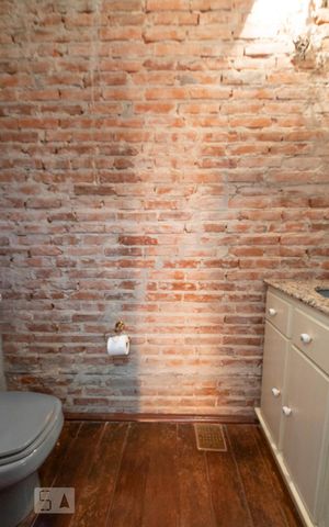 Casa à venda com 400m², 4 quartos e 4 vagasLavabo