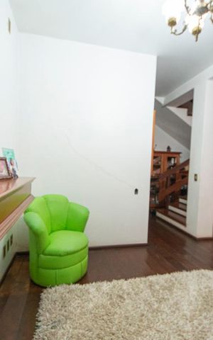 Casa à venda com 400m², 4 quartos e 4 vagasSala de Estar