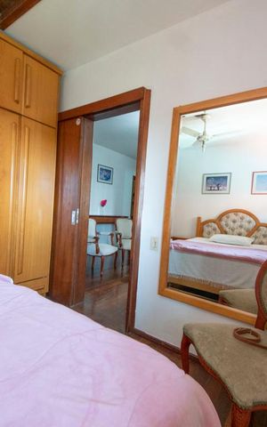 Casa à venda com 400m², 4 quartos e 4 vagasQuarto 1