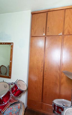 Casa à venda com 400m², 4 quartos e 4 vagasQuarto 3