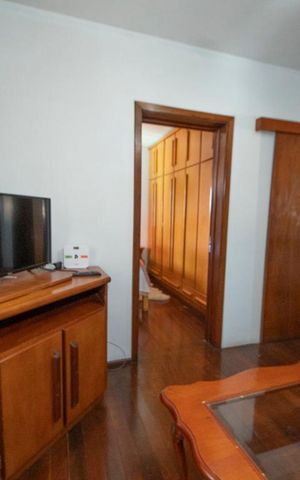 Casa à venda com 400m², 4 quartos e 4 vagasSala de Estar 2