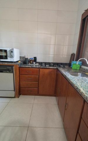 Casa à venda com 400m², 4 quartos e 4 vagasCozinha