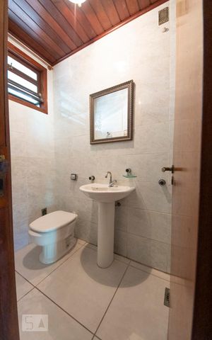 Casa à venda com 400m², 4 quartos e 4 vagasBanheiro 4