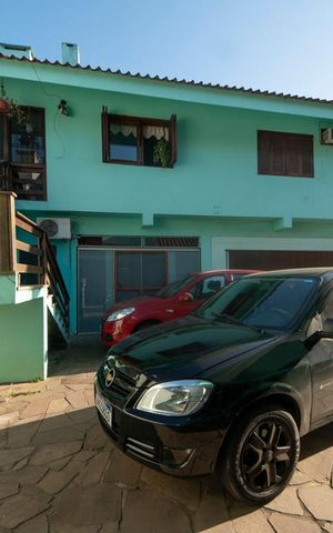 Casa à venda com 400m², 4 quartos e 4 vagasSegunda Casa