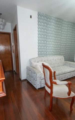 Casa à venda com 400m², 4 quartos e 4 vagasSala de Estar 2