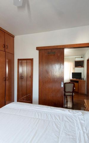 Casa à venda com 400m², 4 quartos e 4 vagasQuarto 2