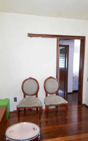 Casa à venda com 400m², 4 quartos e 4 vagasQuarto 3