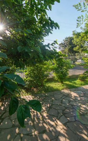 Casa à venda com 400m², 4 quartos e 4 vagasJardim