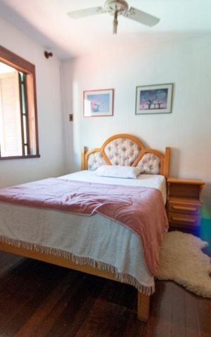Casa à venda com 400m², 4 quartos e 4 vagasQuarto 1