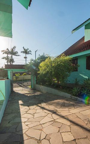 Casa à venda com 400m², 4 quartos e 4 vagasGaragem