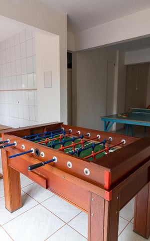 Apartamento para alugar com 67m², 3 quartos e 1 vaga Apartamento para alugar com 67m², 3 quartos e 1 vagaÁrea comum