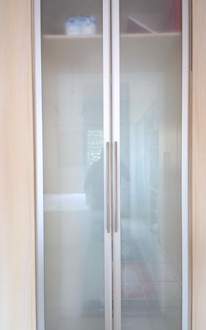 Casa à venda com 200m², 3 quartos e 2 vagasArmário