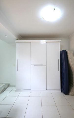 Casa à venda com 200m², 3 quartos e 2 vagasQuarto 2