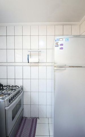 Casa à venda com 200m², 3 quartos e 2 vagasCozinha