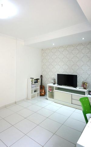 Casa à venda com 200m², 3 quartos e 2 vagasQuarto 2