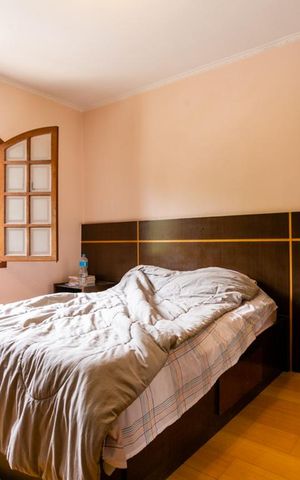 Casa à venda com 195m², 3 quartos e 3 vagasSuíte
