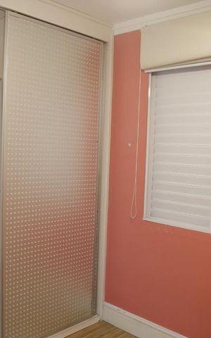 Apartamento à venda com 70m², 3 quartos e 1 vagaSuíte