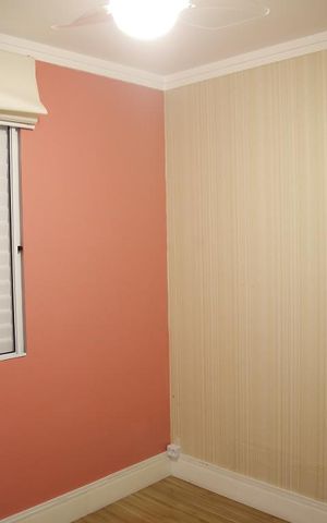 Apartamento à venda com 70m², 3 quartos e 1 vagaSuíte