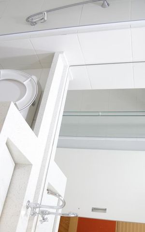 Apartamento à venda com 70m², 3 quartos e 1 vagaBanheiro da Suíte