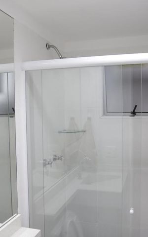 Apartamento à venda com 70m², 3 quartos e 1 vagaBanheiro