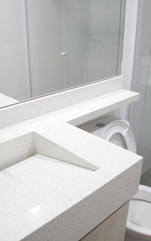 Apartamento à venda com 70m², 3 quartos e 1 vagaBanheiro
