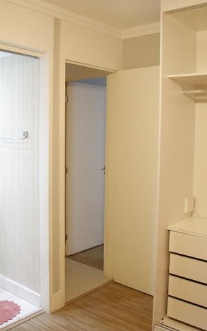 Apartamento à venda com 70m², 3 quartos e 1 vagaSuíte
